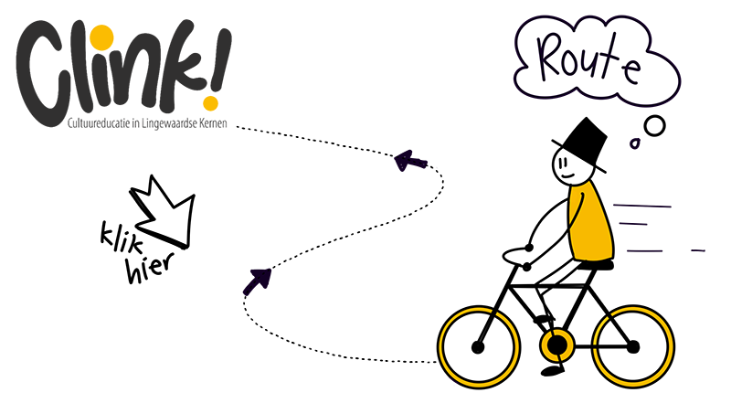 Klik hier voor de routeplanner