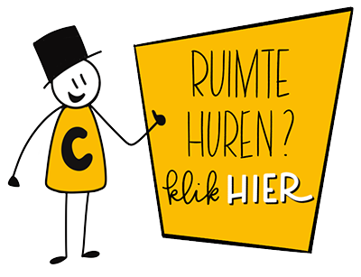 Huur een ruimte
