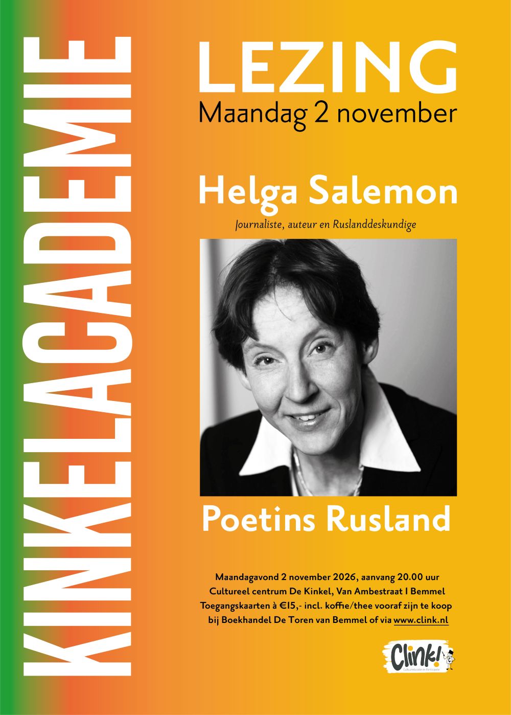 Helga Salemon