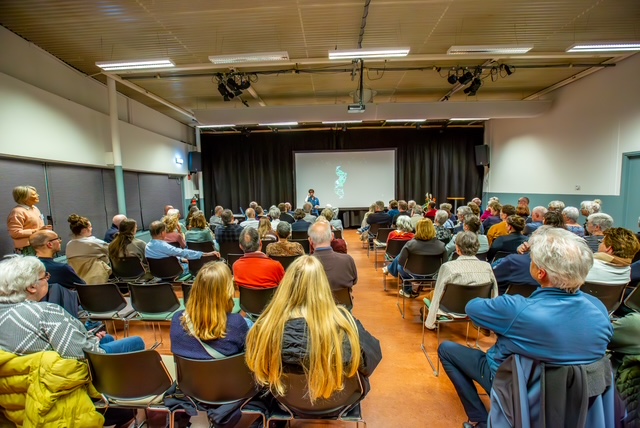 Kinkelacademie - Carina van Leeuwen