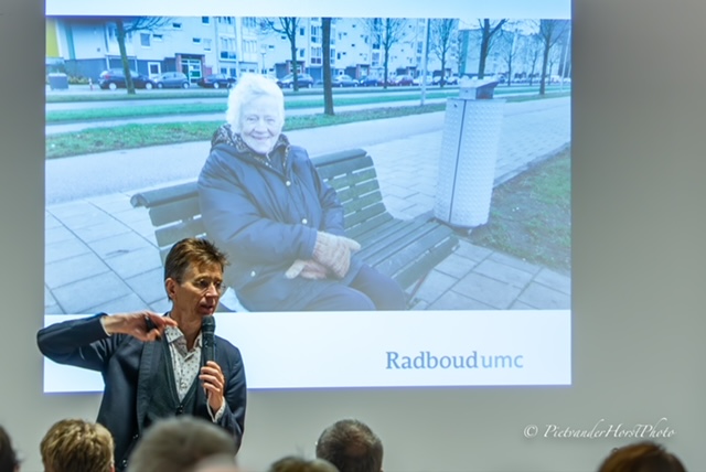Kinkelacademie - Marcel Olde Rikkert
