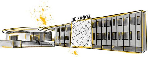 De Kinkel header